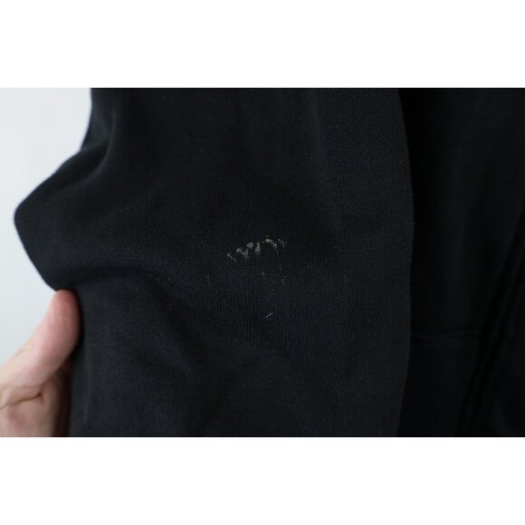 Vintage Y2K Family Guy Mens 2XL XXL Parody Stewie Breaking Bad Full Zip Hoodie - Picture 5 of 14